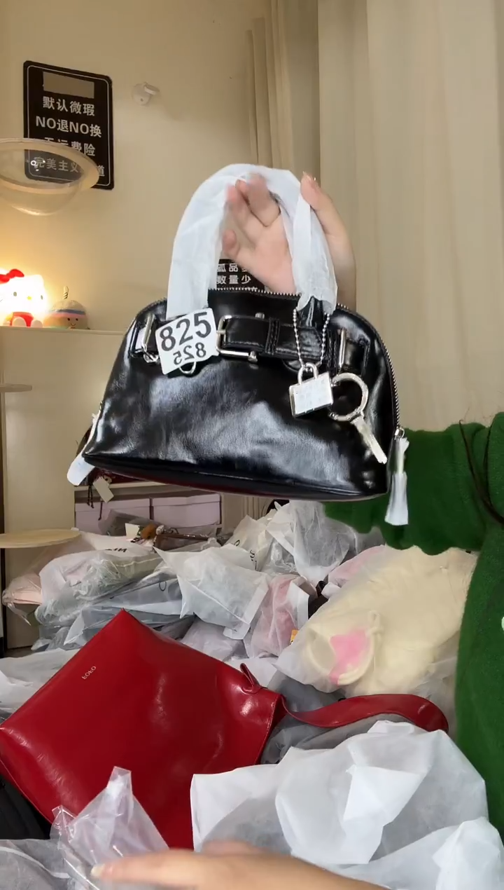 PU以直播链接为准 默认微瑕825