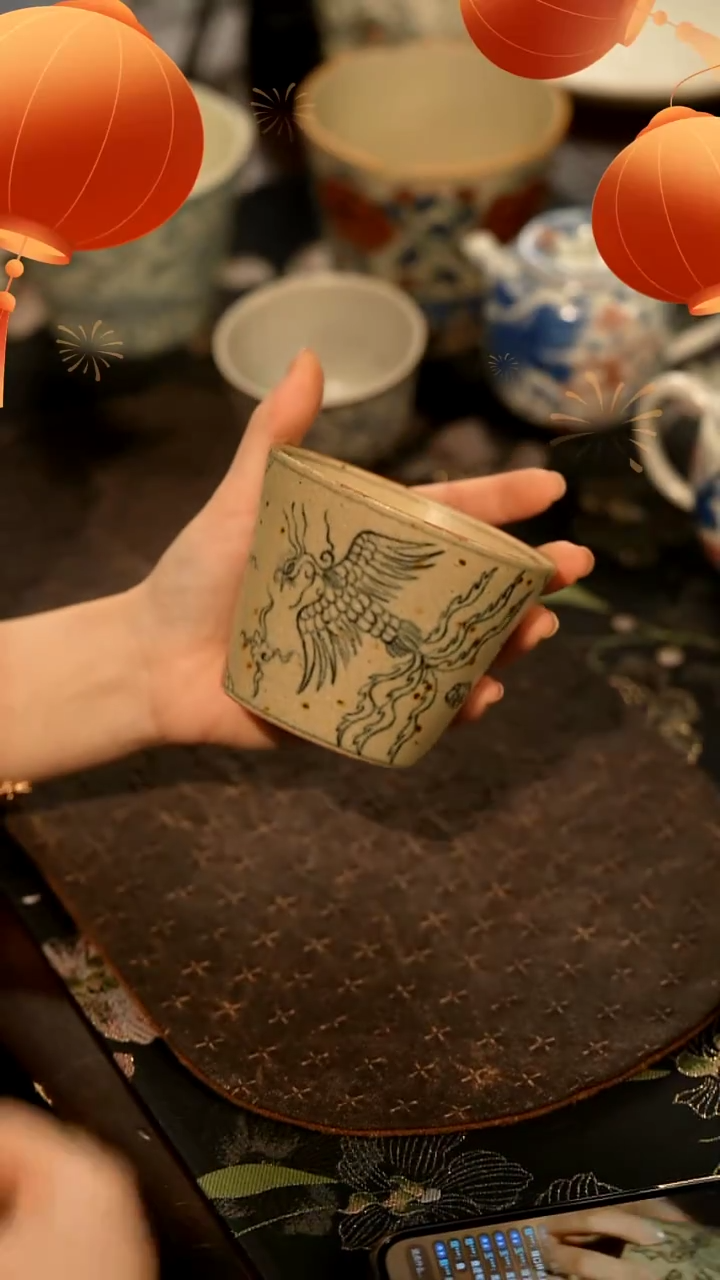 【闪购商品】山居秋暝手工手作@@420