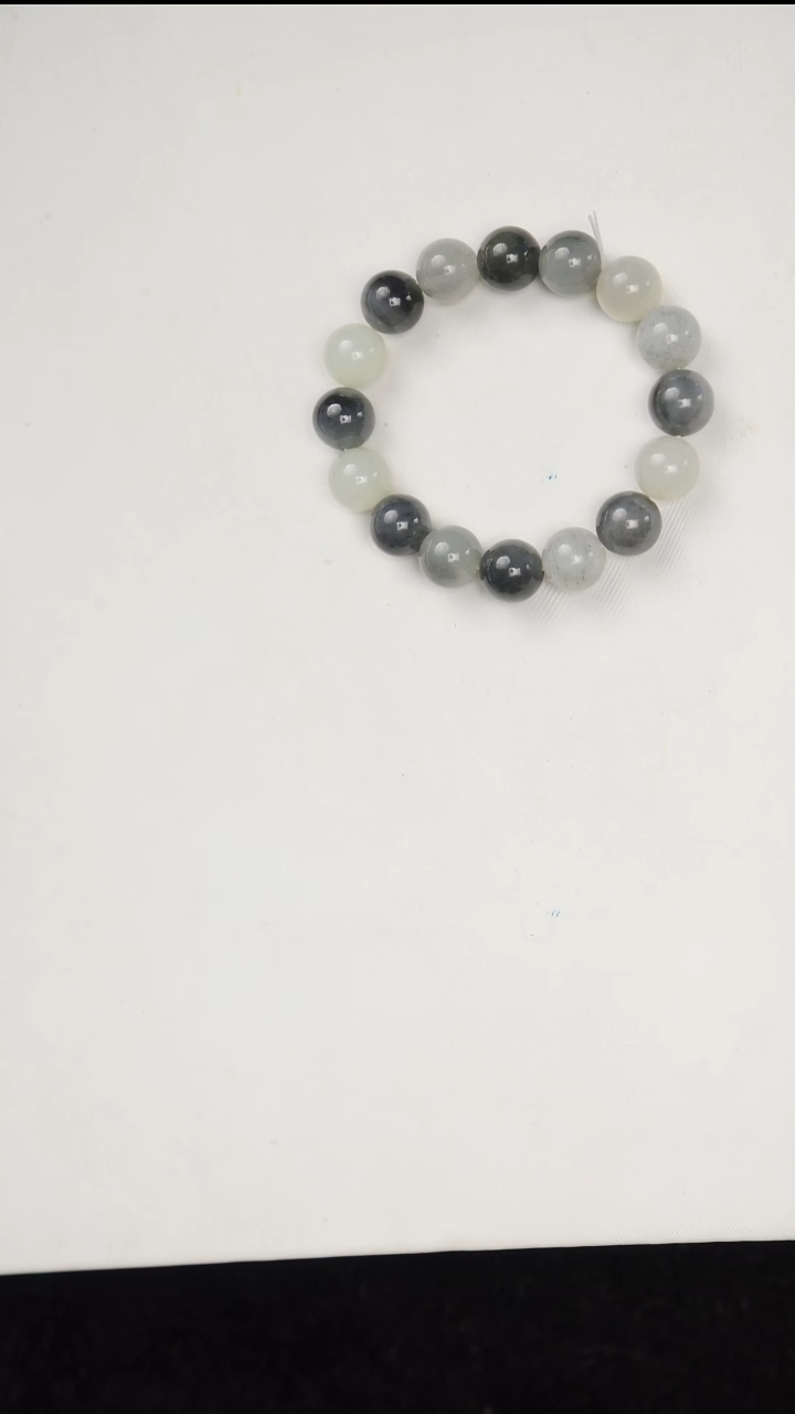 未镶嵌手串和田玉手串