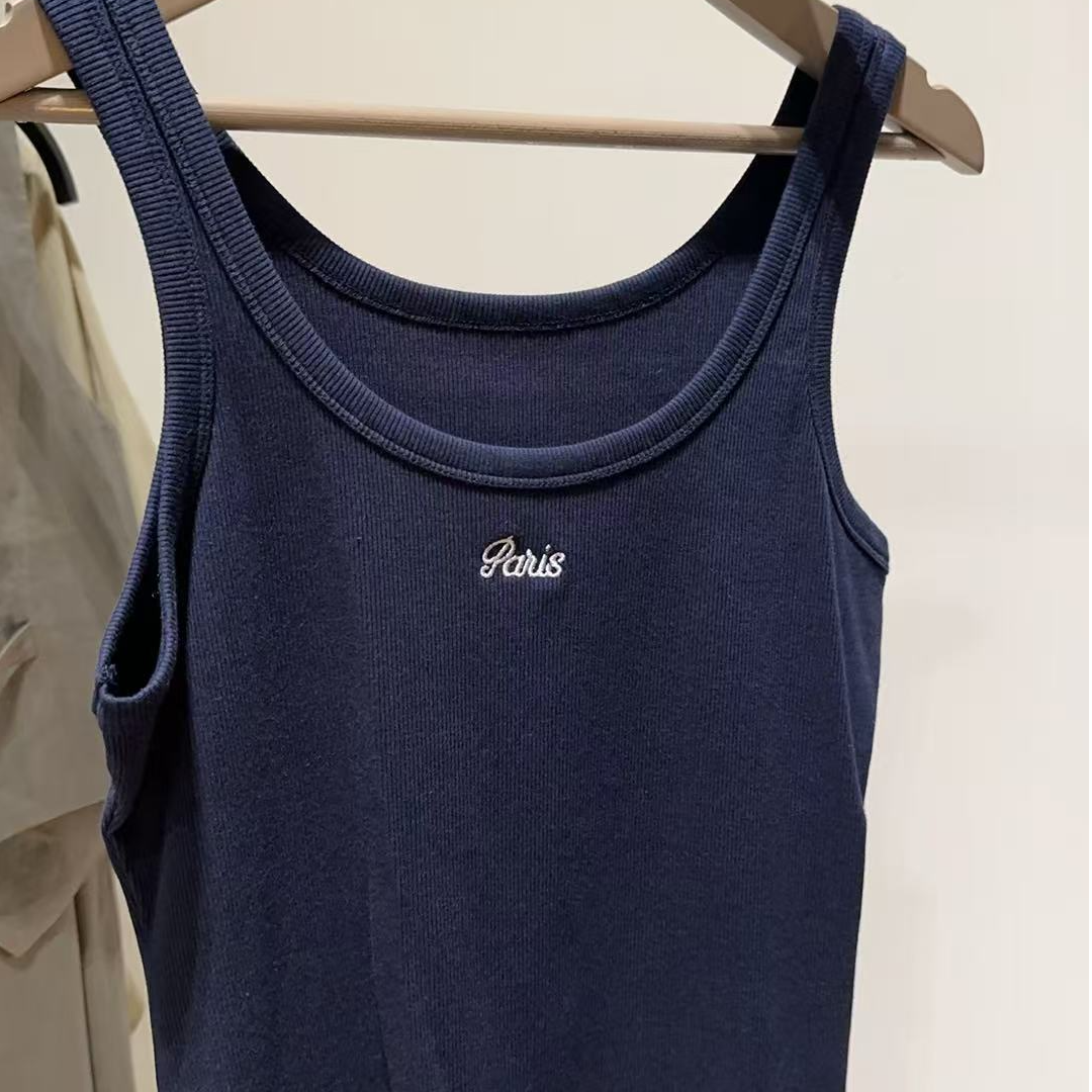 背心（直播扣号链接20-39)