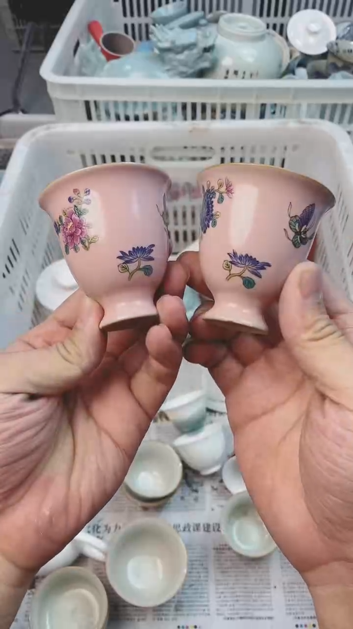 【闪购商品】茶具茶壶茶碗茶杯