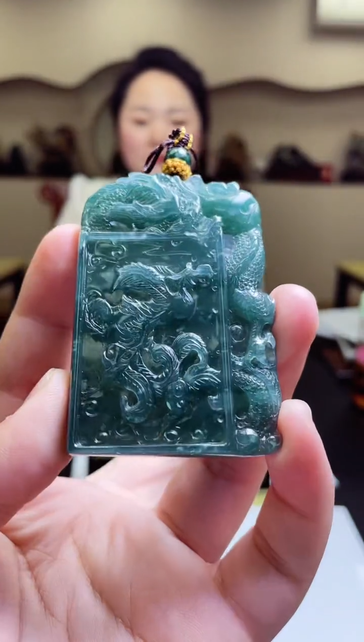 【闪购商品】定制翡翠未镶嵌天然A货翡翠