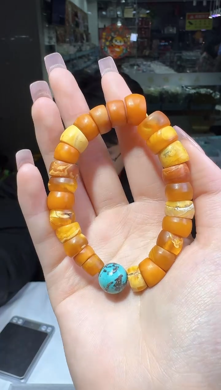 【闪购商品】手链多样性发一件 637