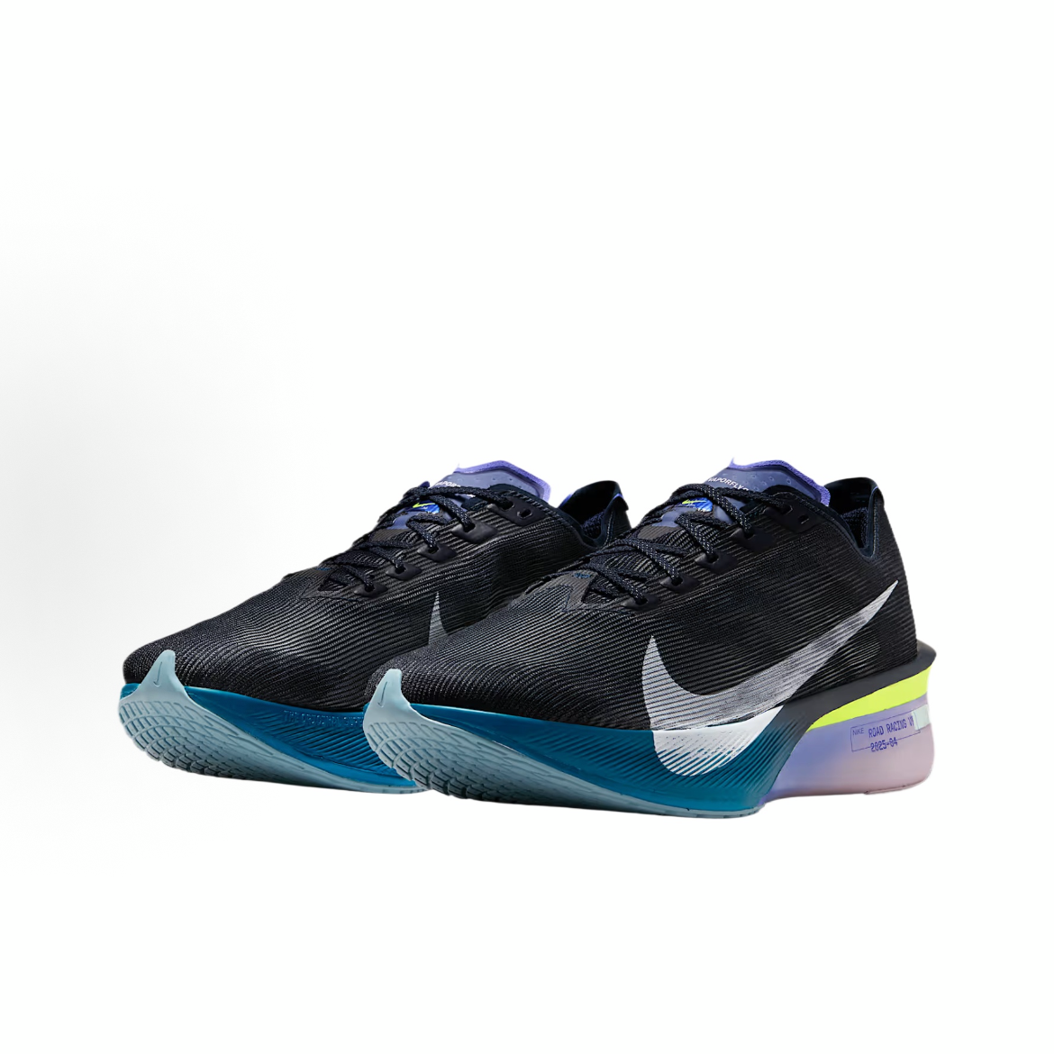 NIKE VAPORFLY 4 舒适简约百搭跑步鞋男款低帮 HF6414-401