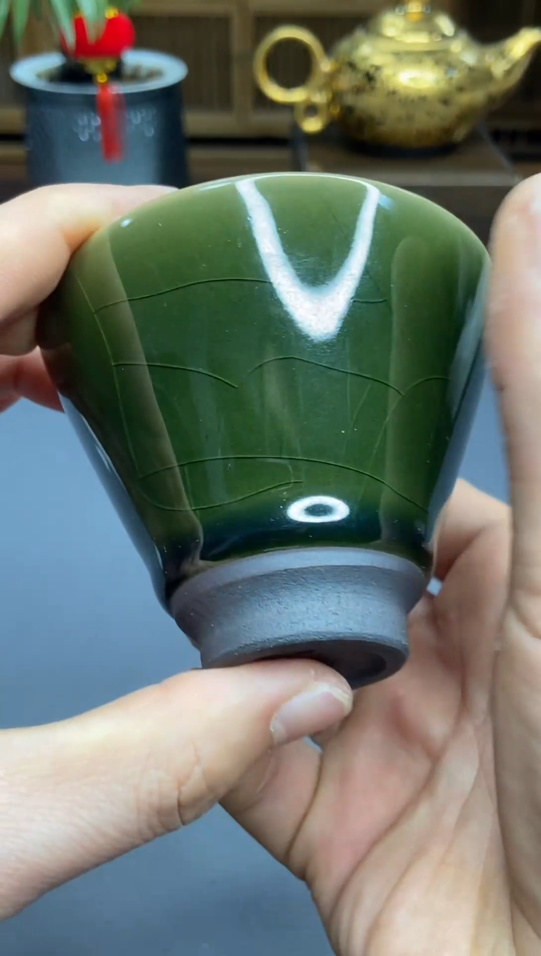 【闪购商品】茶盏茶器主人杯茶器1111111