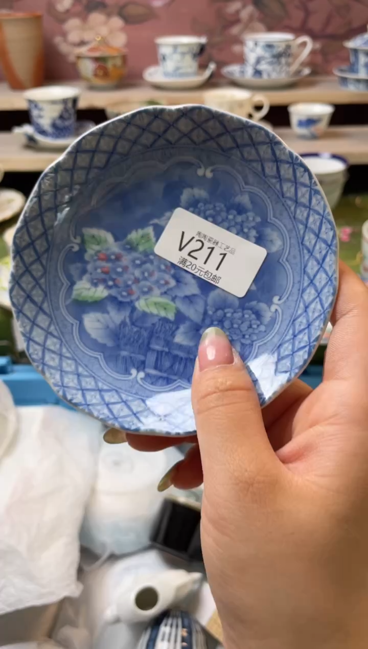 瓷片瓷器瓷器瓷器瓷器V211
