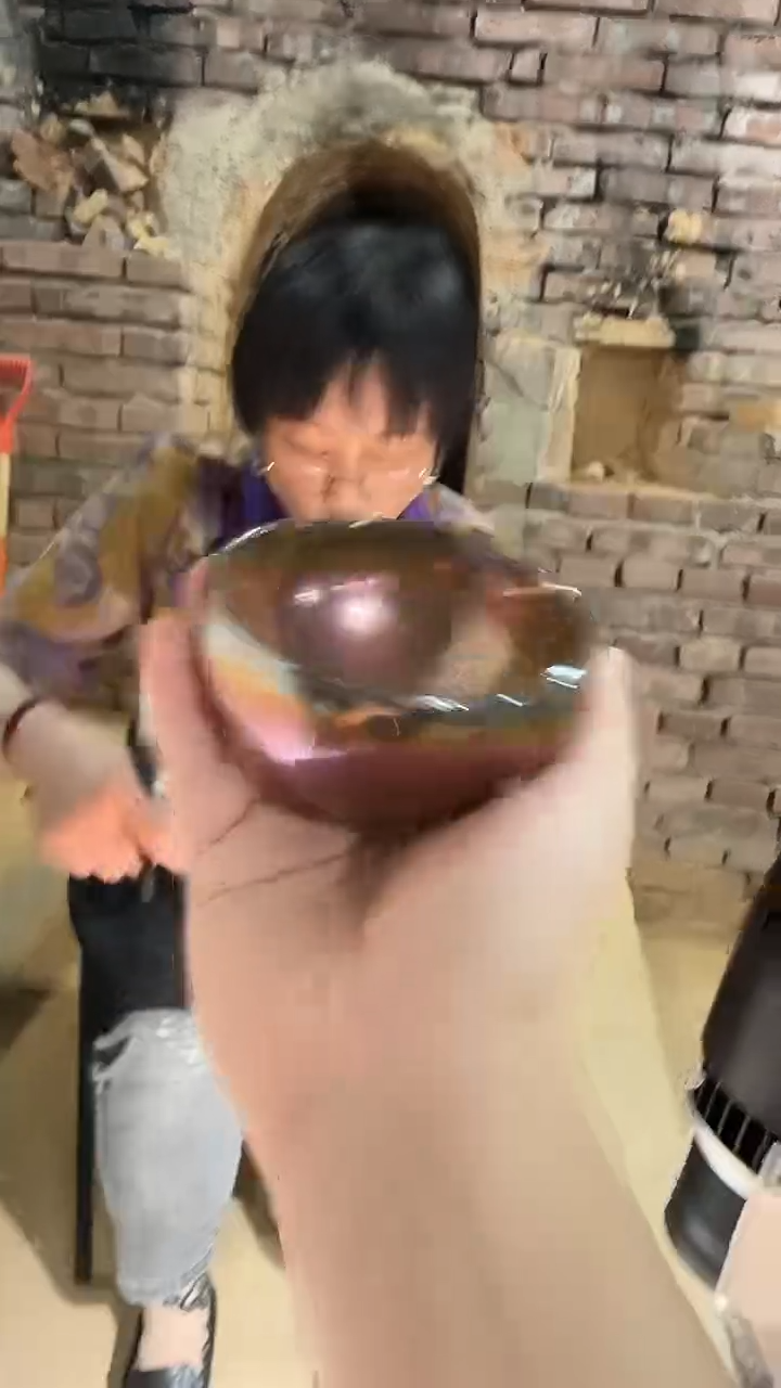 茶盏14建盏之母-胡金花老师专场800