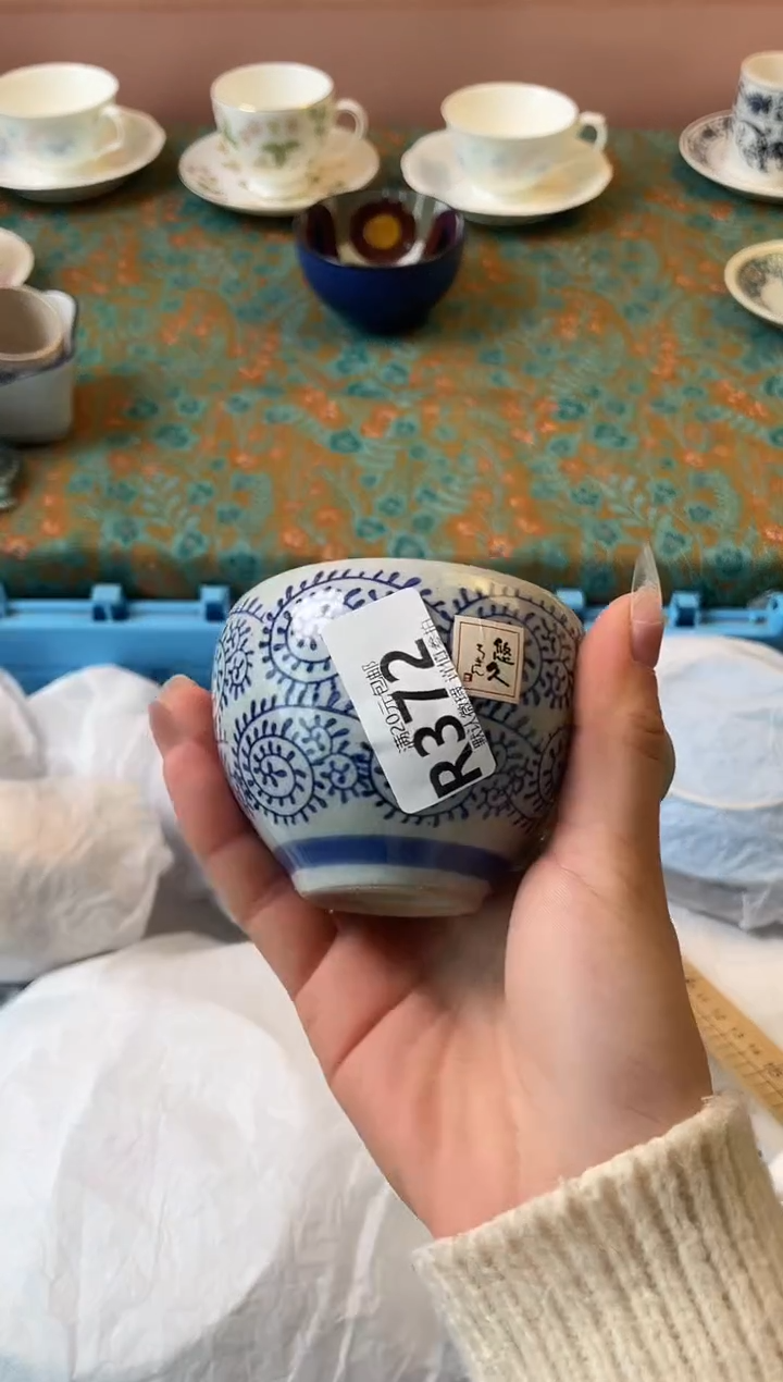 瓷片M****g瓷器瓷器R372