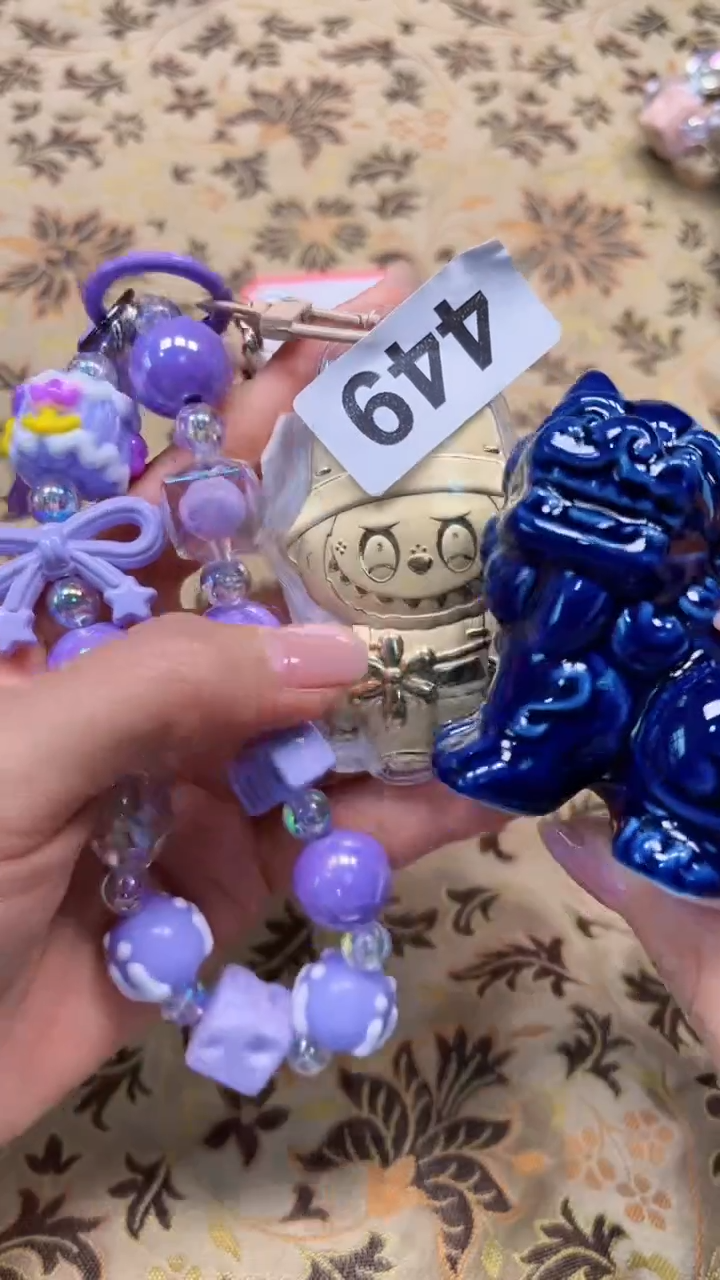 瓷片陶茶666文玩周边多人