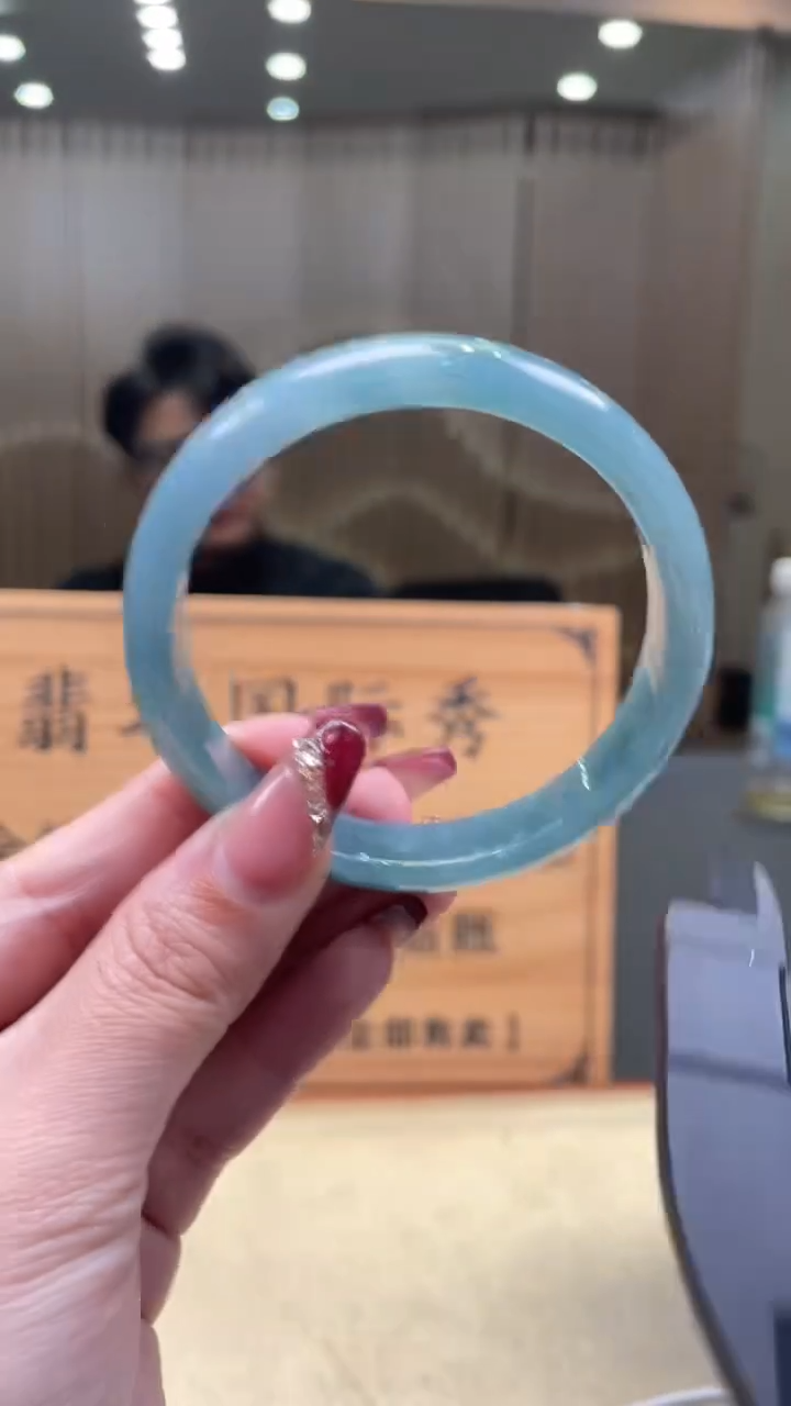 【闪购商品】定制翡翠未镶嵌       *620