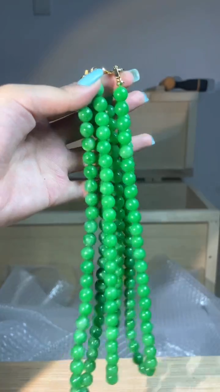 无非金属740项链oooo