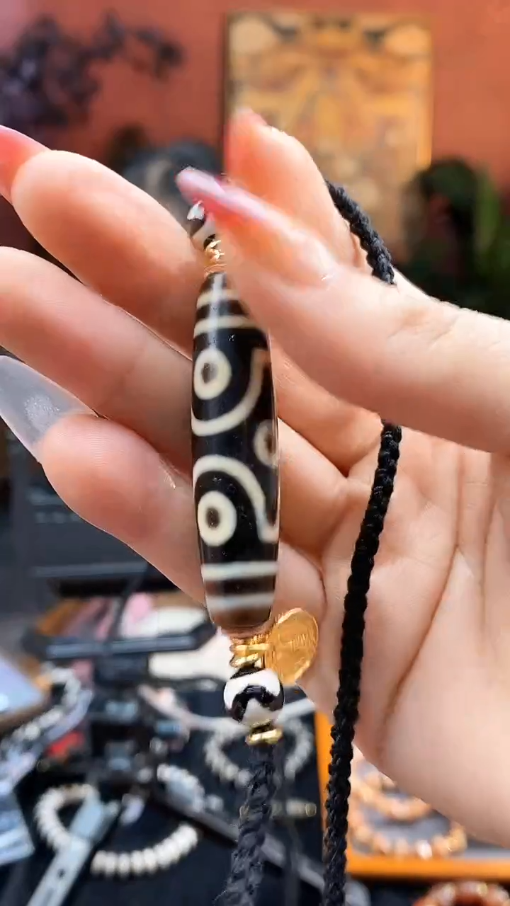 【闪购商品】玛瑙/玉髓203银S925镀金镶嵌0125-