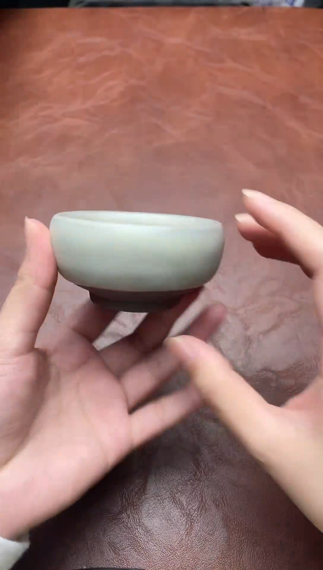 茶盏微瑕介意勿拍 90