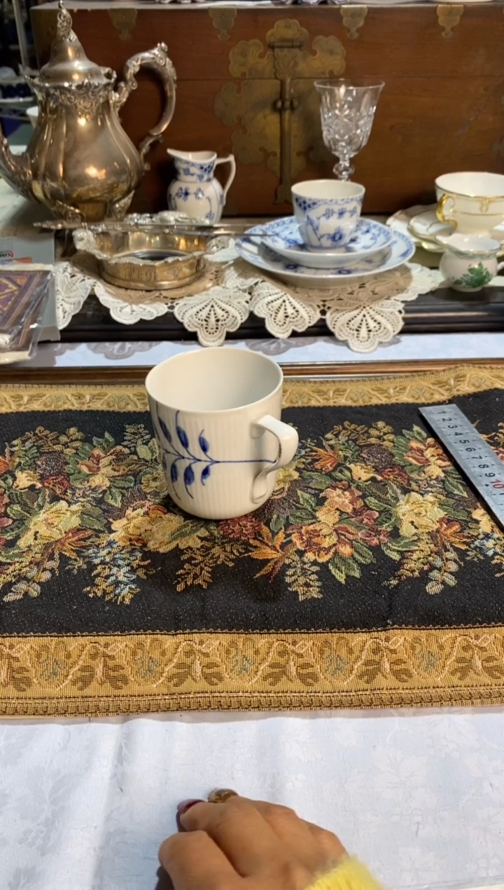 冰****?青木精品回流欧瓷