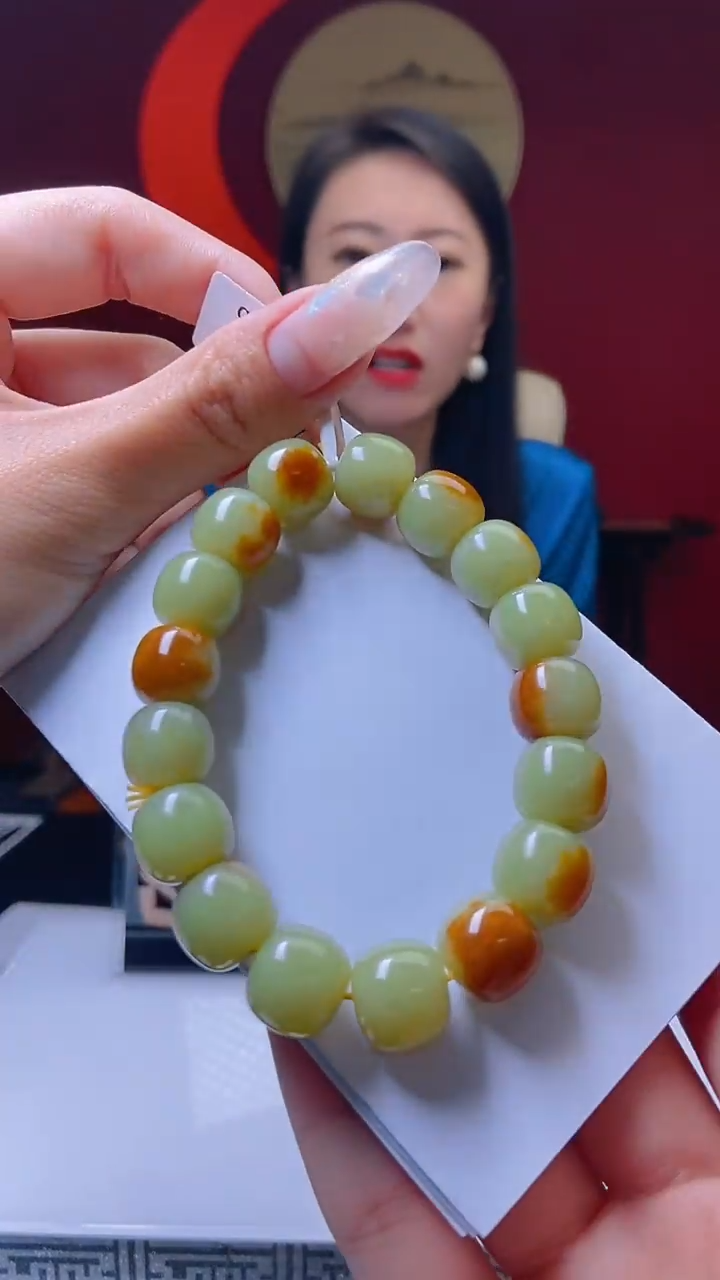 定制和田玉定制和田玉链接DYD050