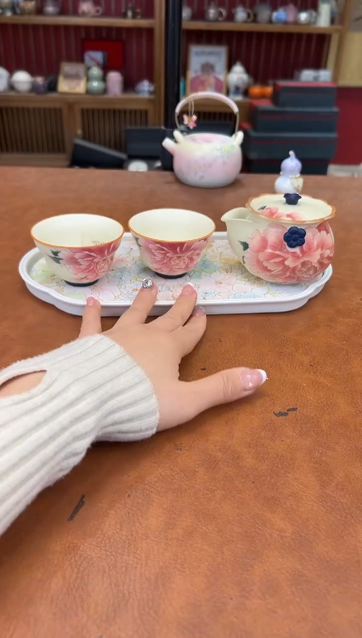 -熹宁陶瓷通用链接