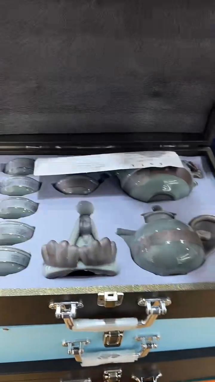 【闪购商品】壶韵陶瓷壶韵陶瓷@