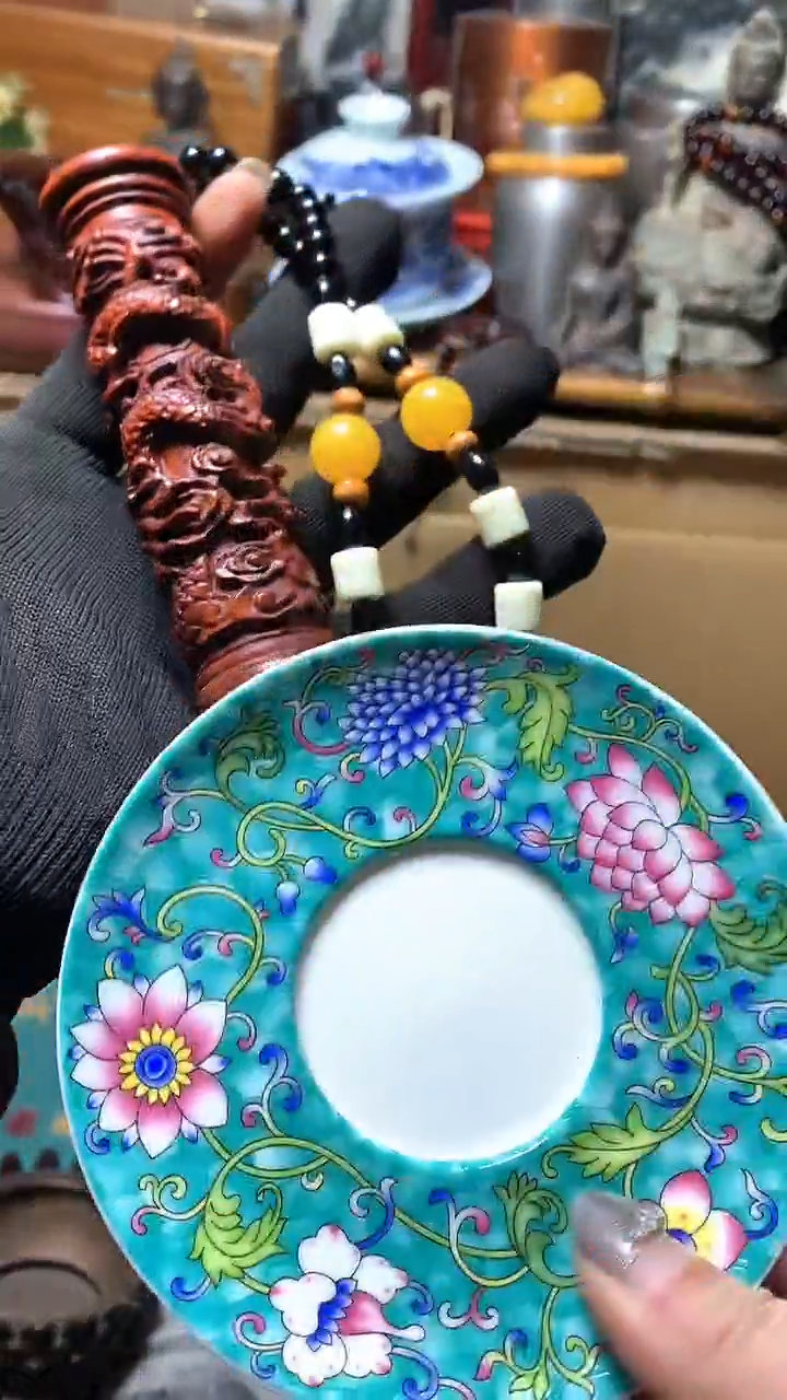 【闪购商品】瓷器默认微瑕瓷器