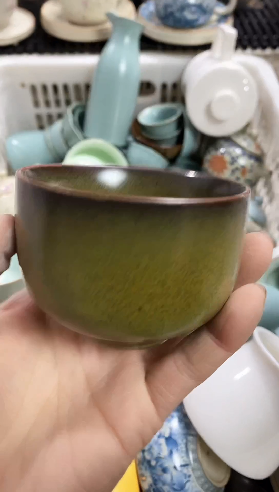 【闪购商品】茶具茶壶茶碗茶杯（轻轻微瑕）