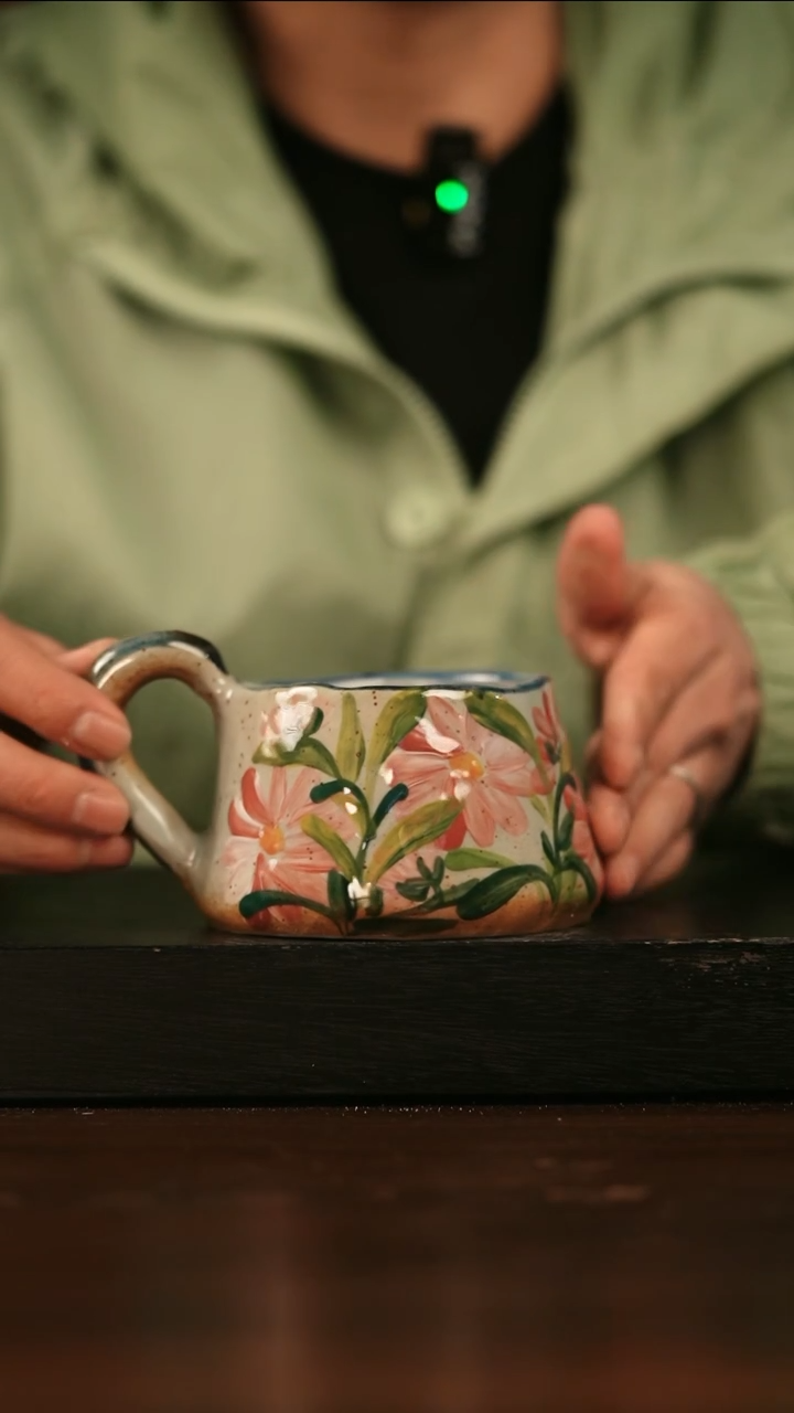 【闪购商品】其他753遇瓷手作同款