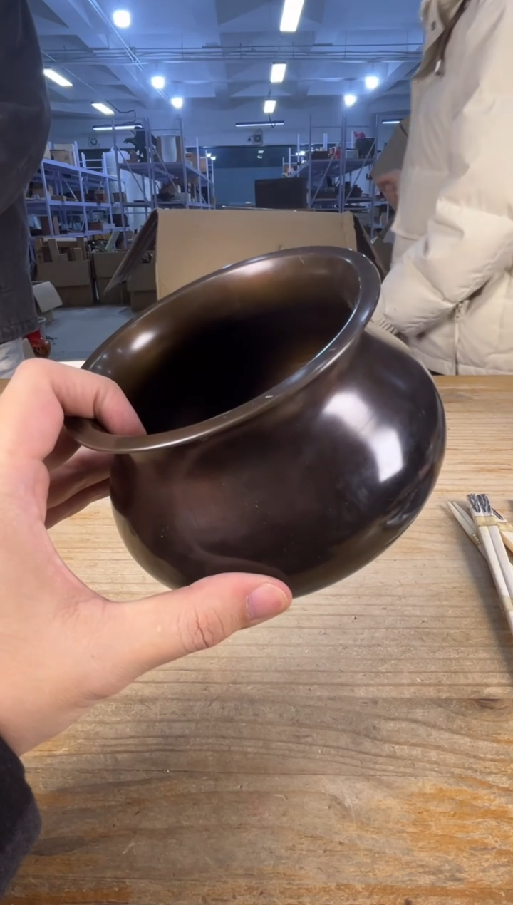 紫砂中古品默认微瑕 满18包邮