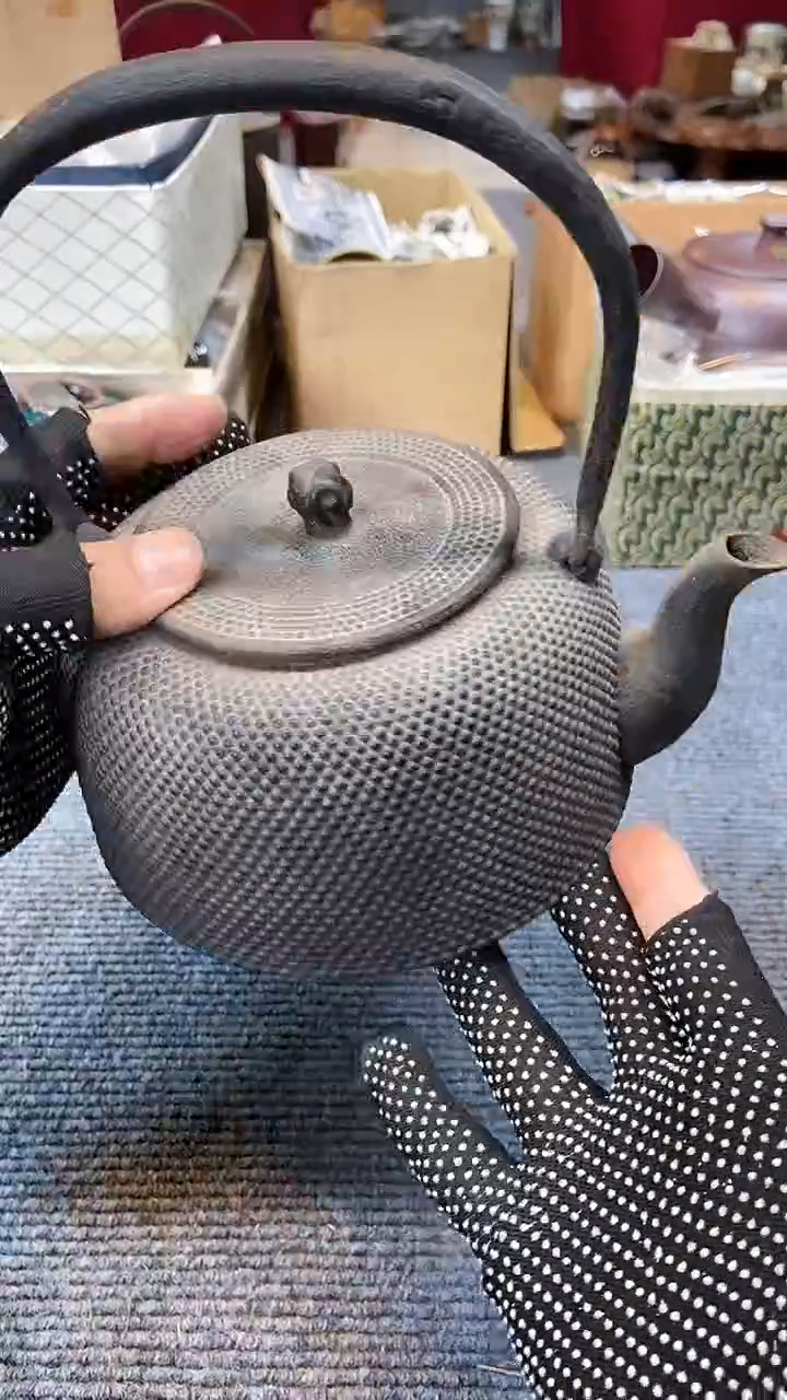 【闪购商品】碟日本回流瓷器杂项