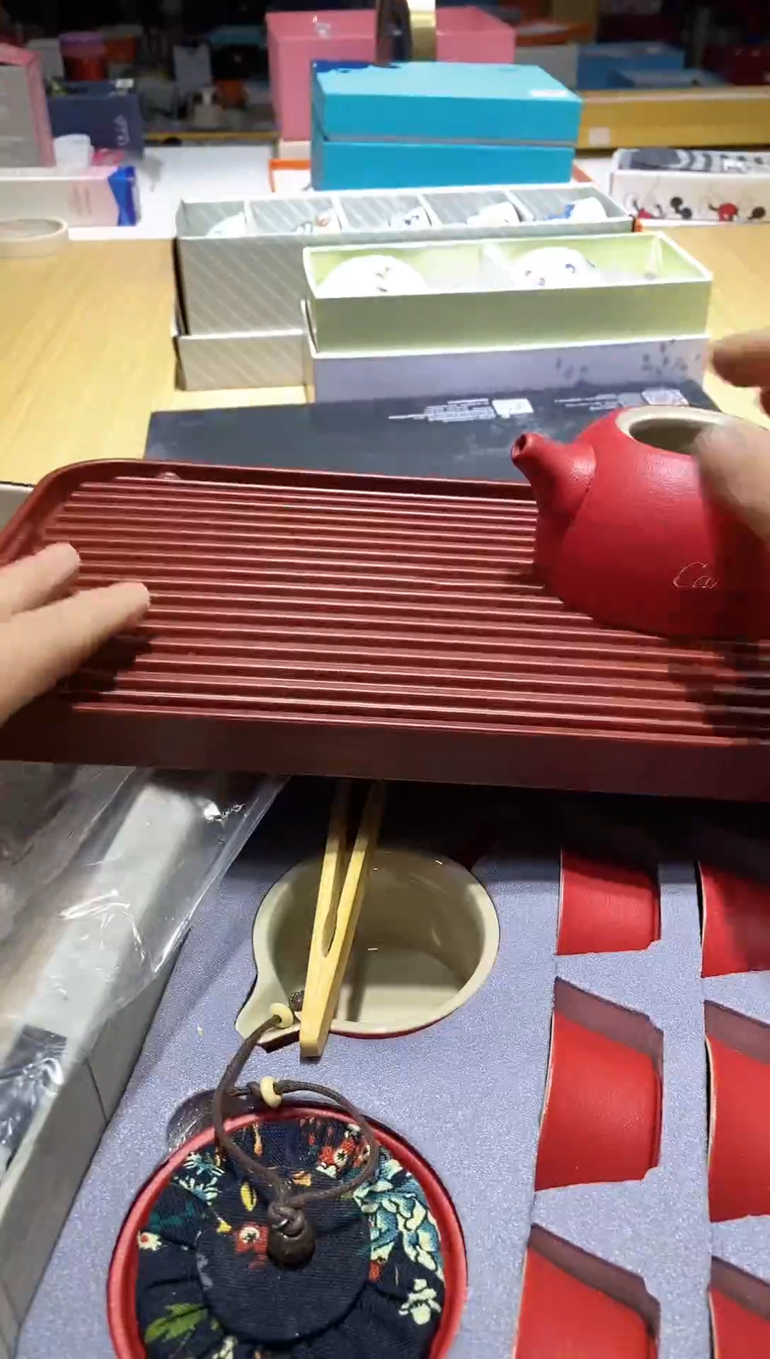 瓷片生活的本意就是开心@@1