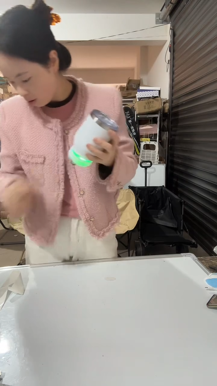 日用百货，音响水杯43