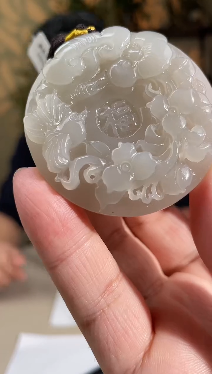 定制和田玉多样性发货拍一发一