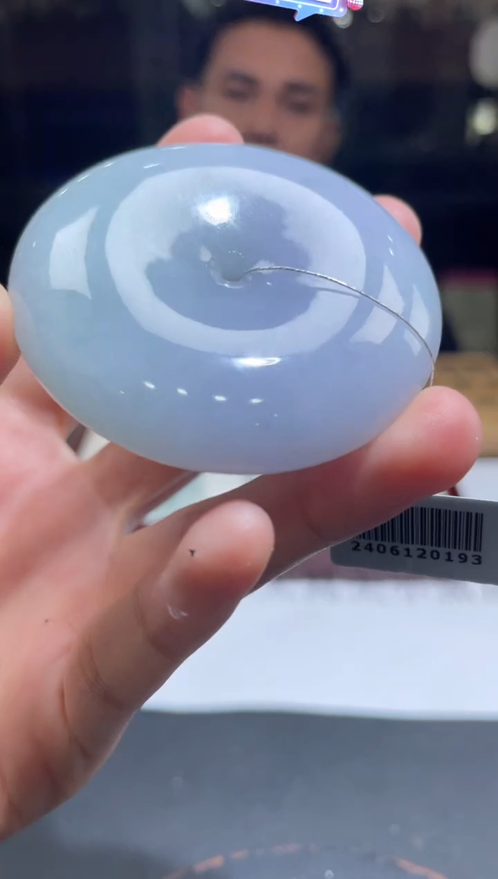 【闪购商品】定制翡翠未镶嵌定制孤品