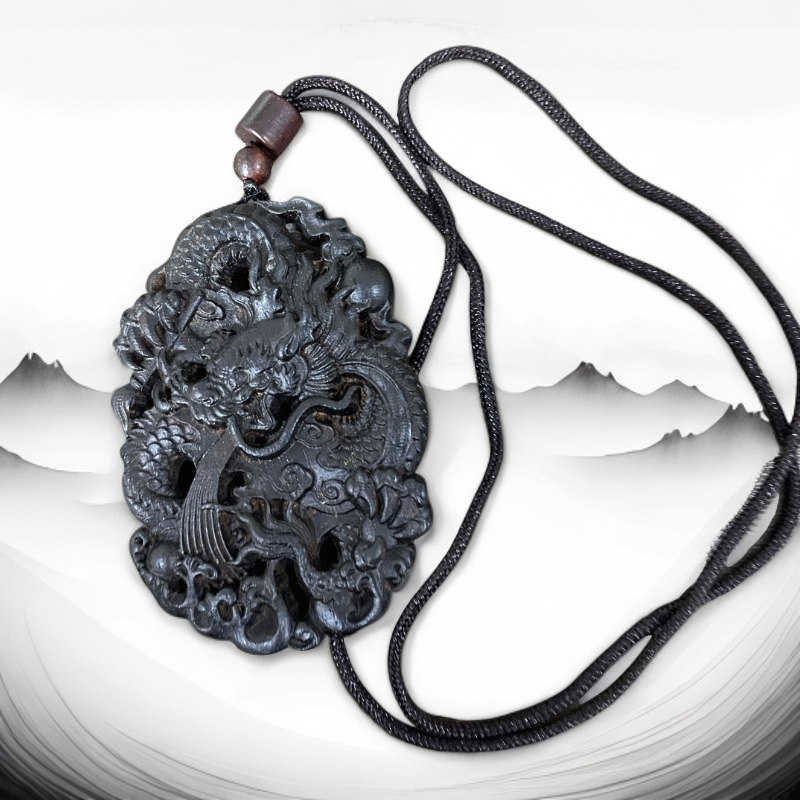 二哥文玩吊坠E124