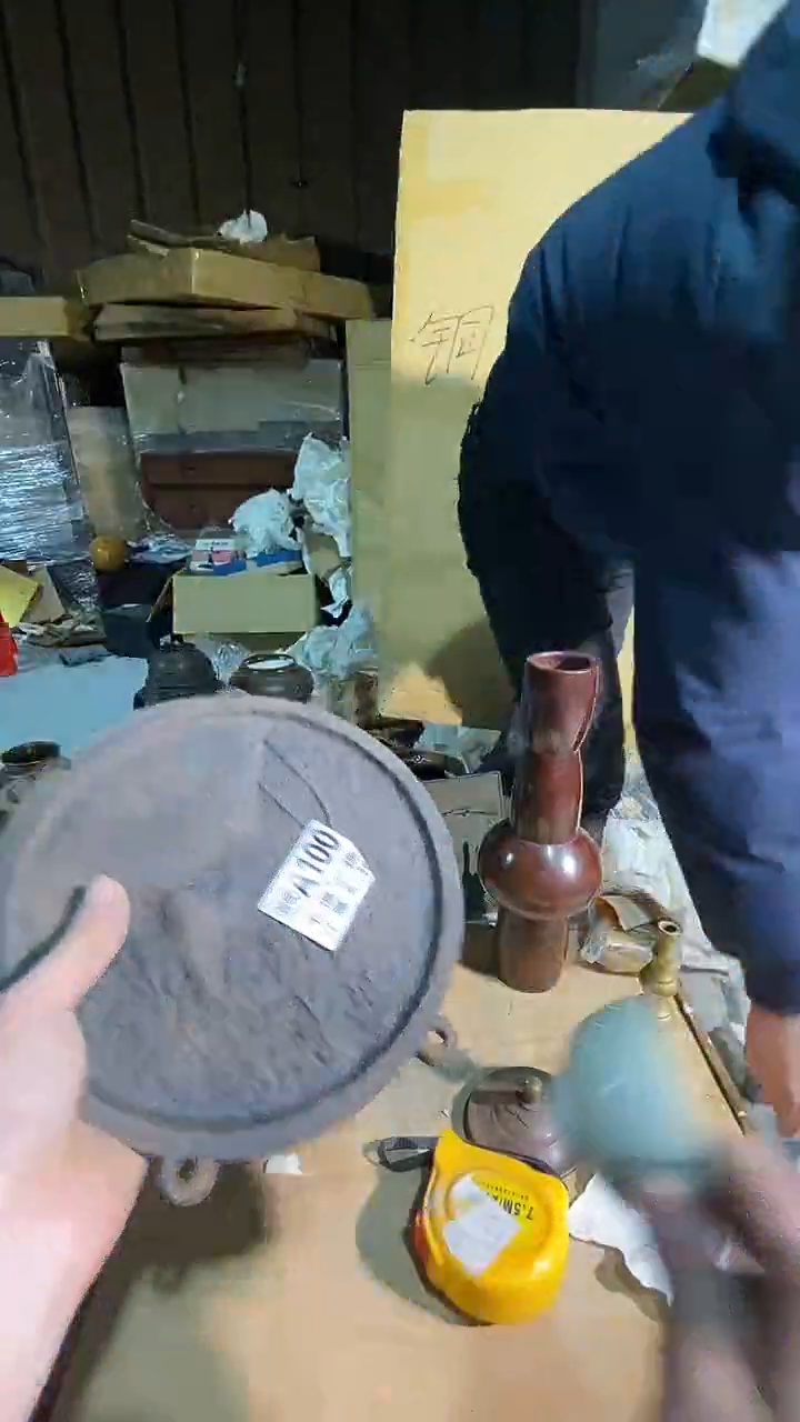 哈****1100中古美术艺术品