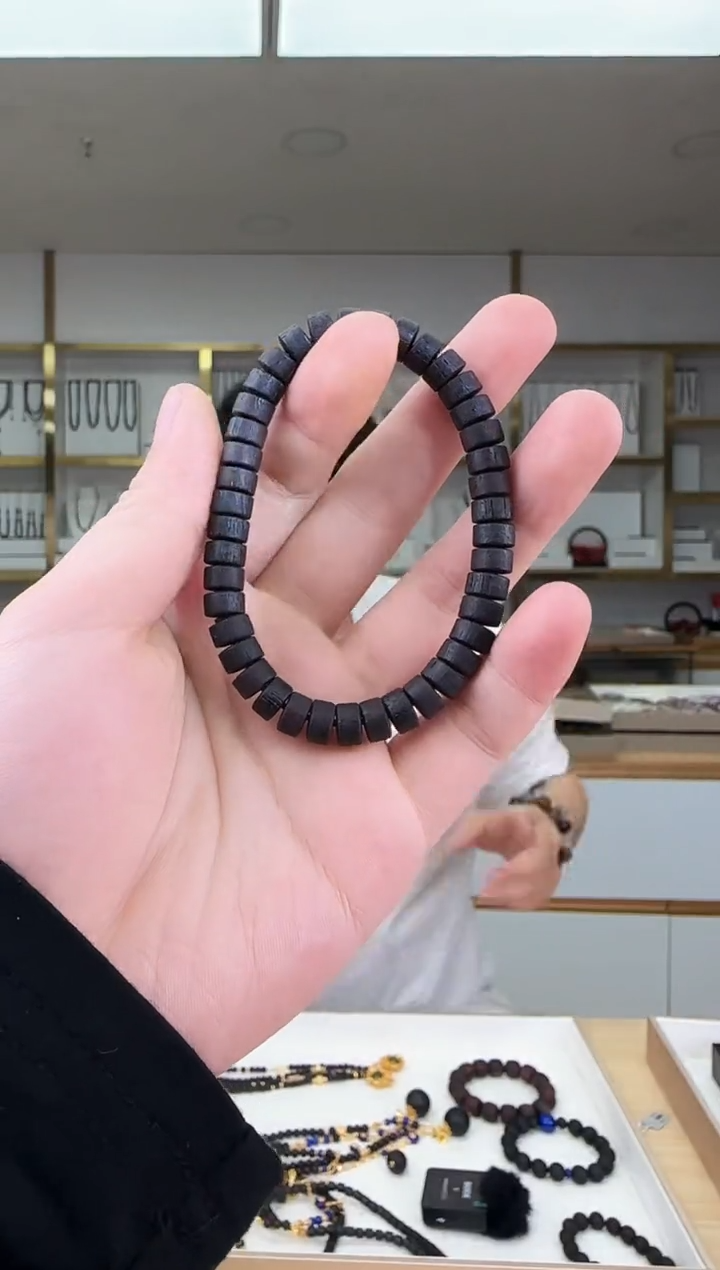 【闪购商品】降真香手串/手链库存有限 售完即止