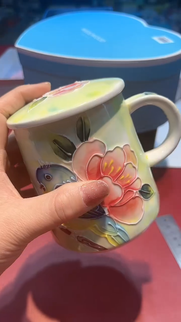 【闪购商品】瓷片锅碗瓢盆一件不剩