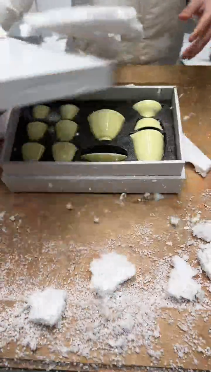 【闪购商品】其他@@@@【闪购链接】精美茶具便宜卖了