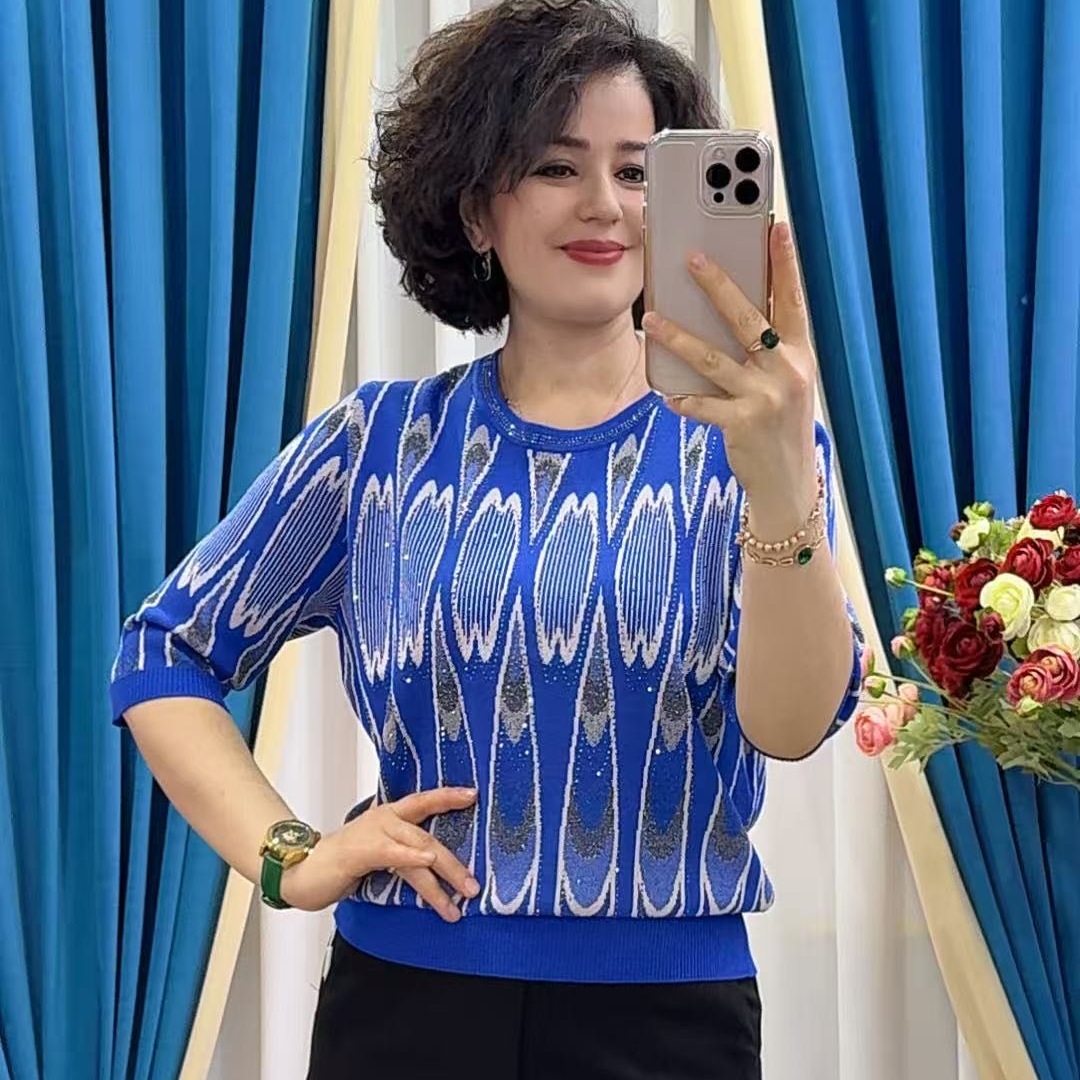 2025新款百搭上衣