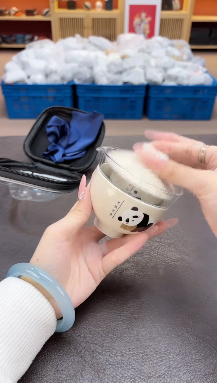【闪购商品】摆件瓷SC1111111111111