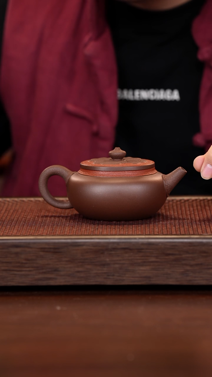 【闪购商品】紫砂茶壶徐壶记紫砂精选