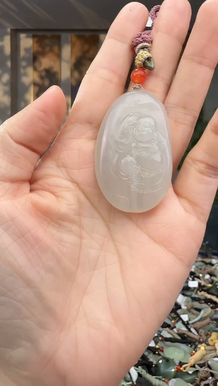 未镶嵌和田玉挂件拍一发一多样性发货