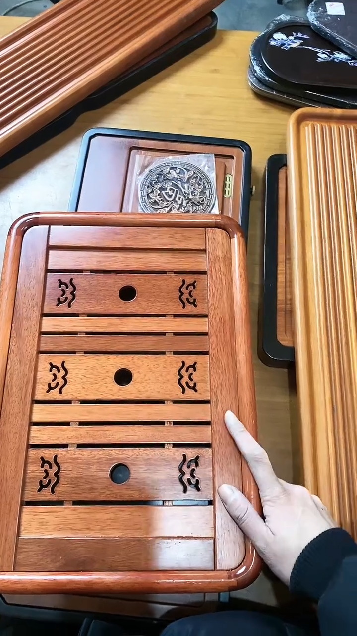 【闪购商品】瑕疵品大茶艺号不支持退货