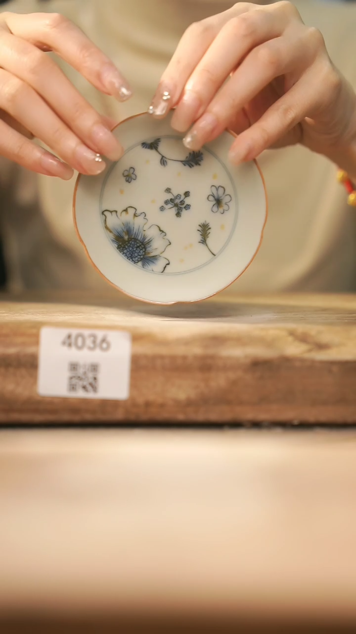 【闪购商品】【落单孤品】福利/杯子@@4036