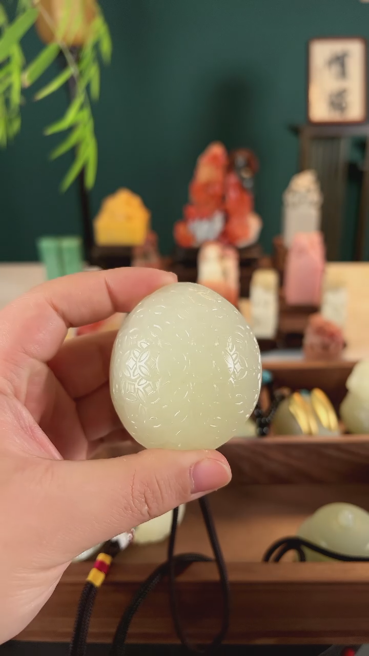 【闪购商品】拓片用纸其他手把件