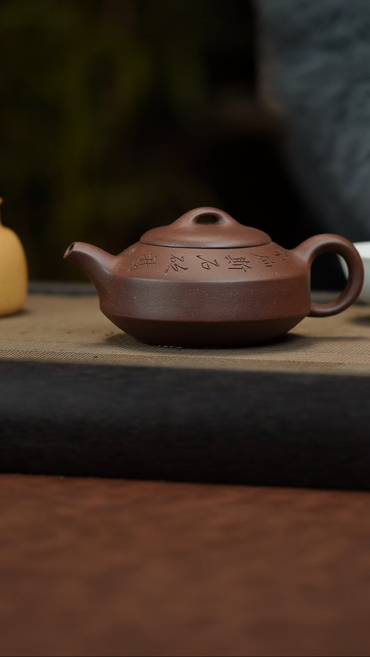 茶壶紫砂珍***～原矿宜兴紫砂茶壶