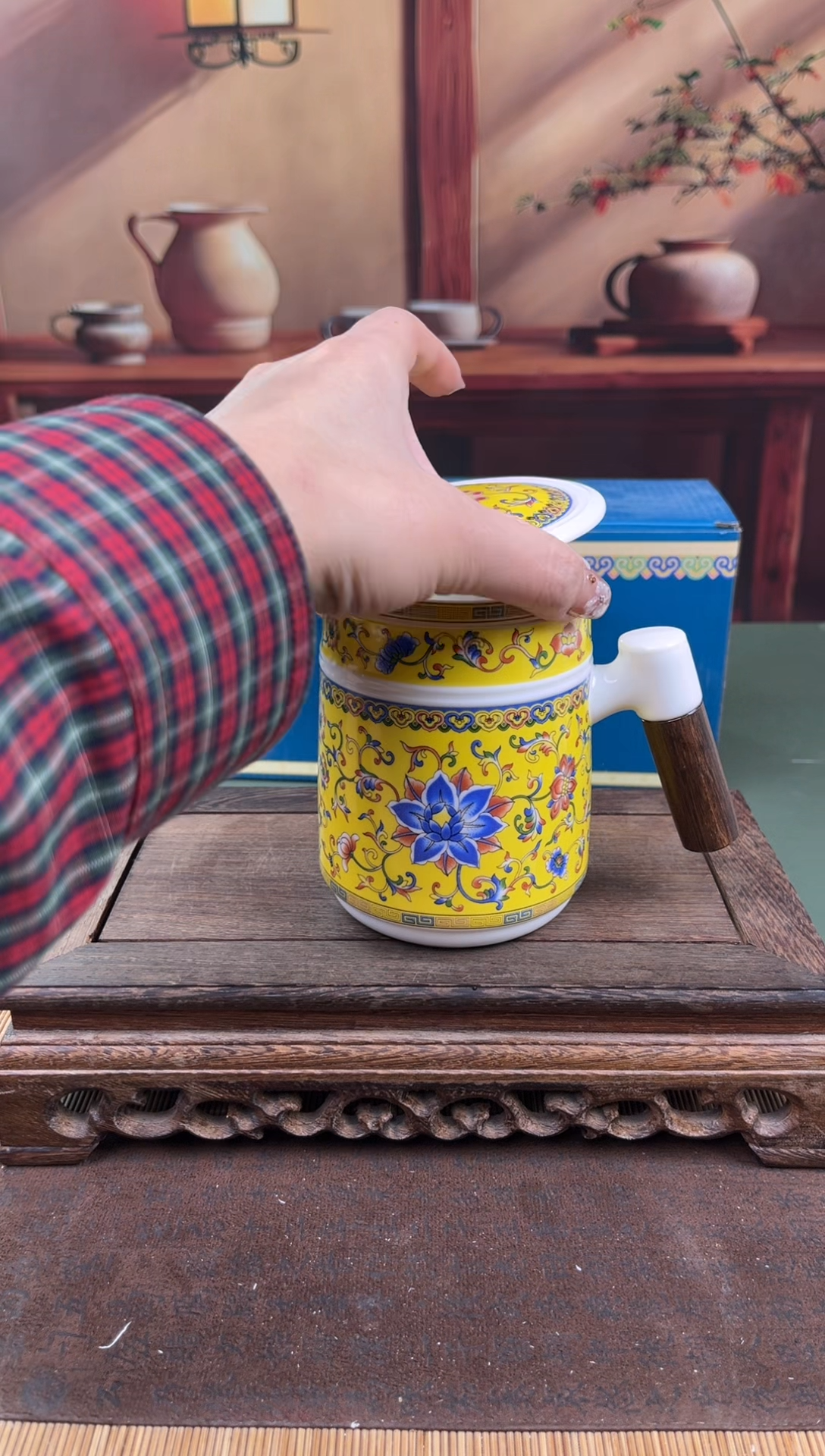 【闪购商品】顾德茶器福利闪购链接