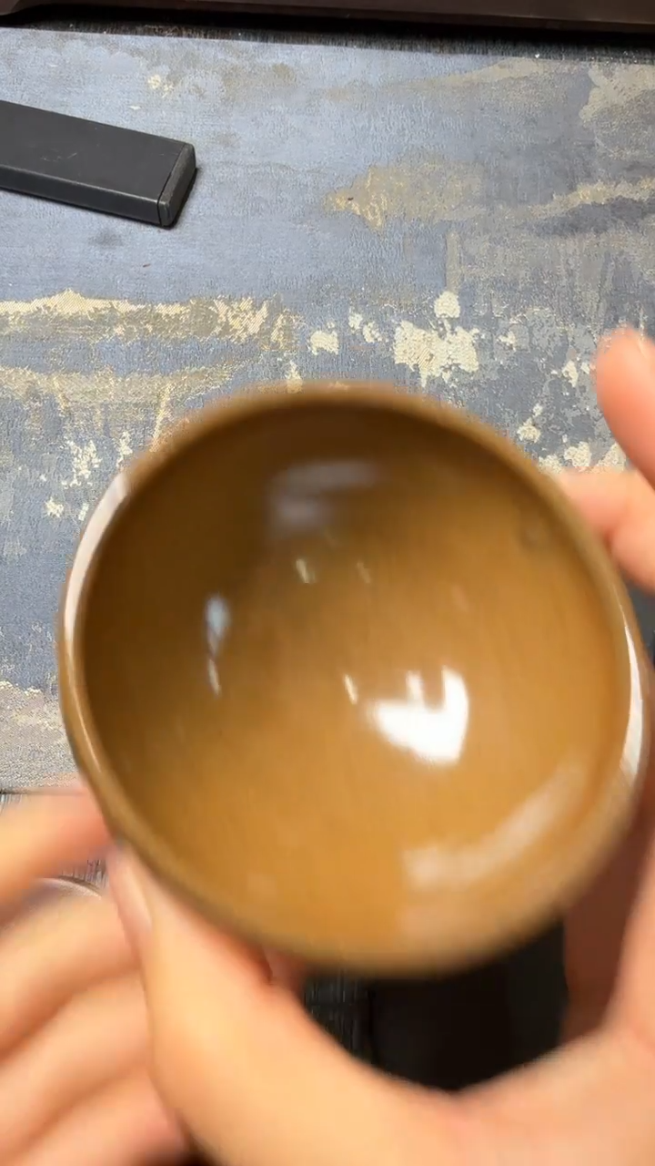 茶盏暨国平高端收藏166