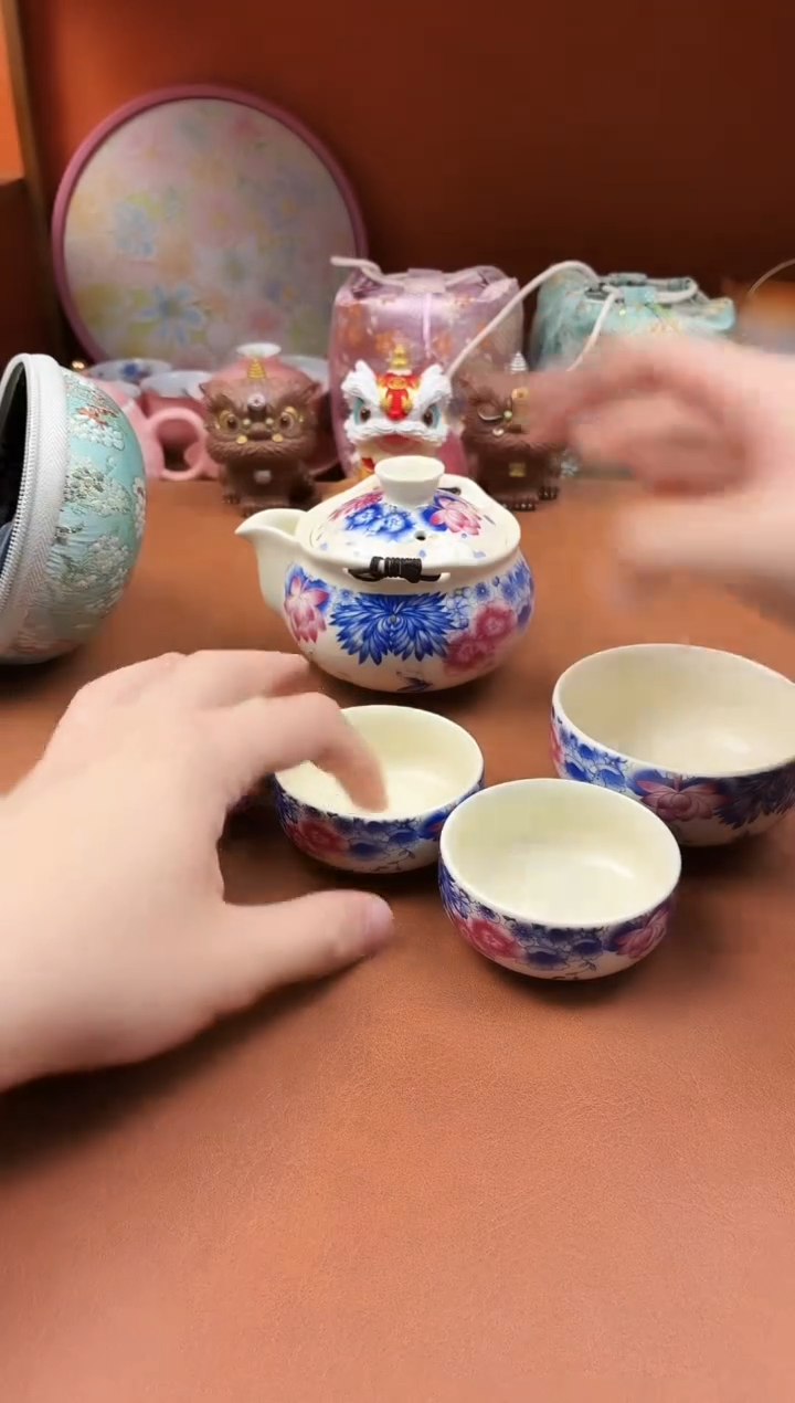 陶瓷@@@云问茶具链接