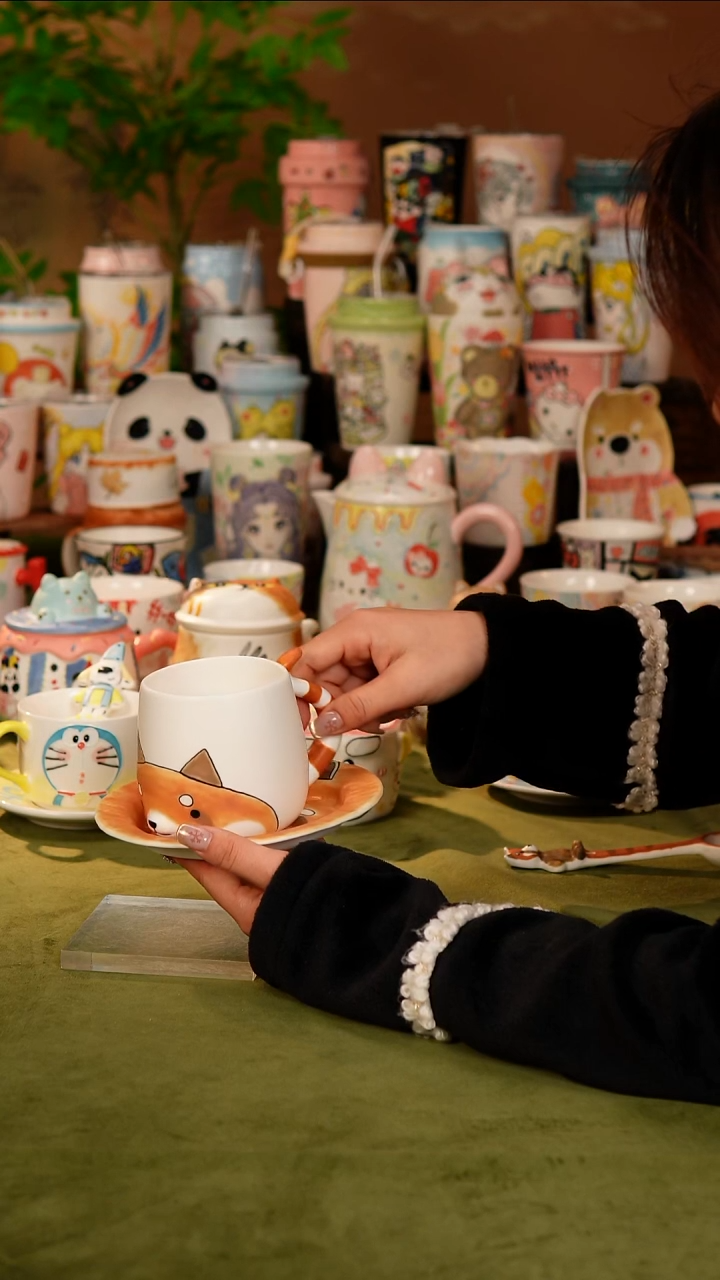 牡野器物  牡野器物 