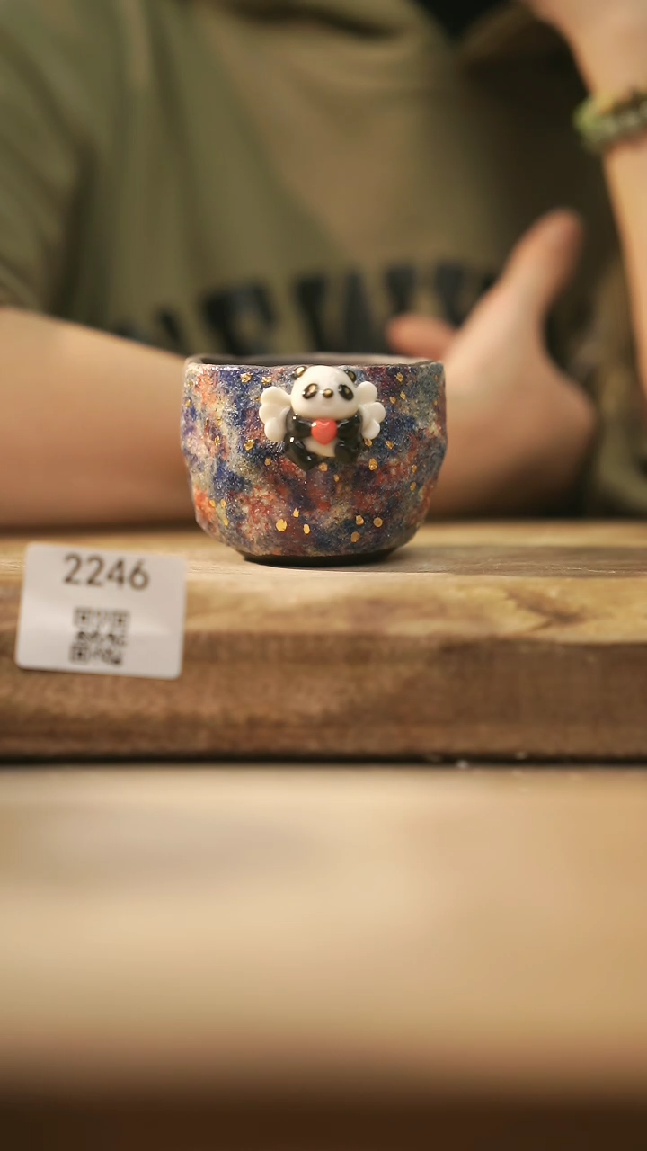 【闪购商品】【落单孤品】福利/杯子@@2246