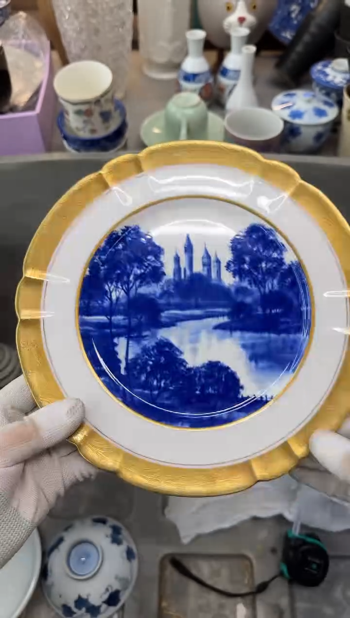 摆件7****?瓷器瓷器瓷器瓷器