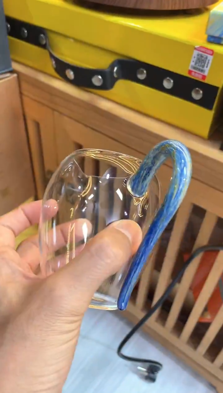 物肆联名/怡然茶海/星月夜（无盒）